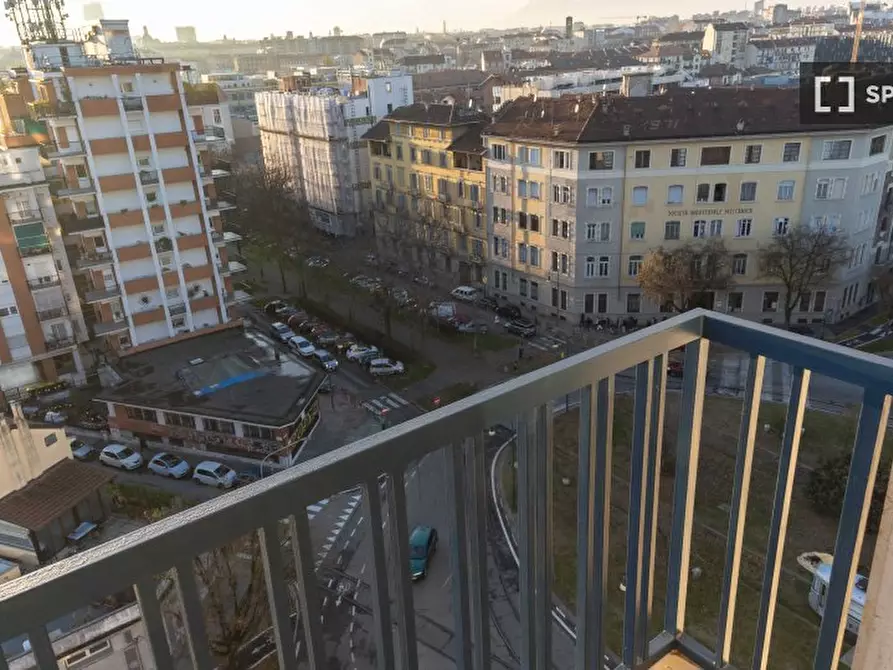 Immagine 6 di Appartamento in affitto  in Corso Verona a Torino