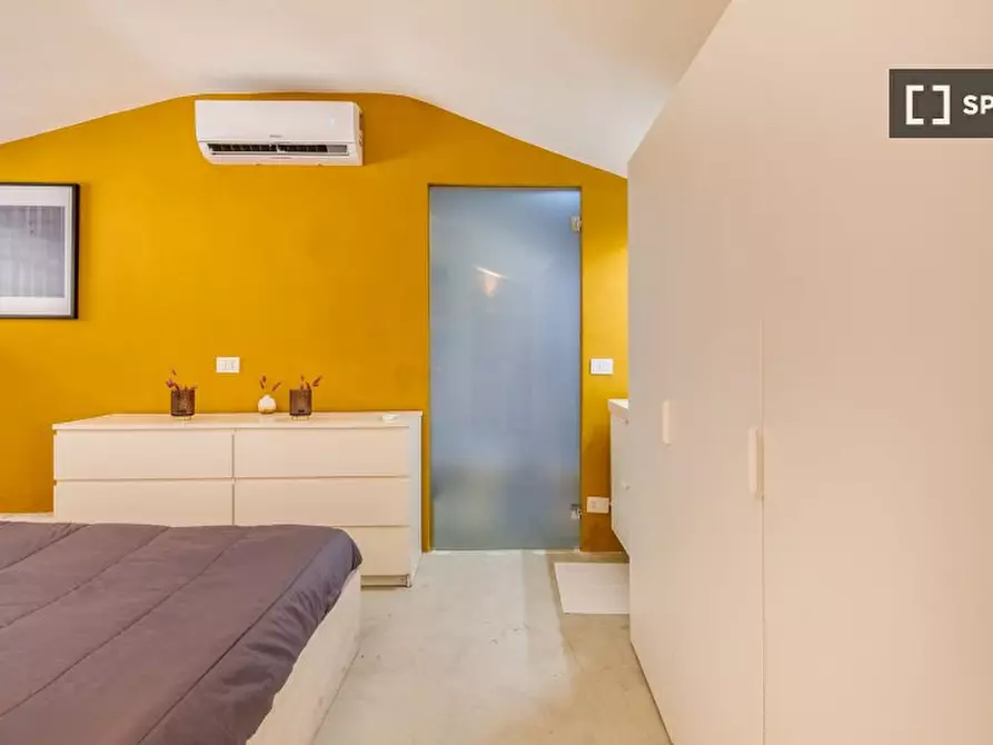 Immagine 12 di Appartamento in affitto  in Corso Garibaldi a Milano