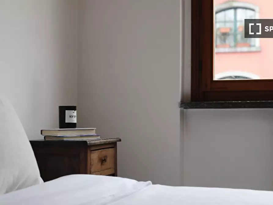 Immagine 19 di Appartamento in affitto  in Via Enrico Tellini a Milano