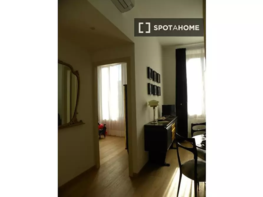 Immagine 18 di Appartamento in affitto  in Via del Gelsomino a Firenze