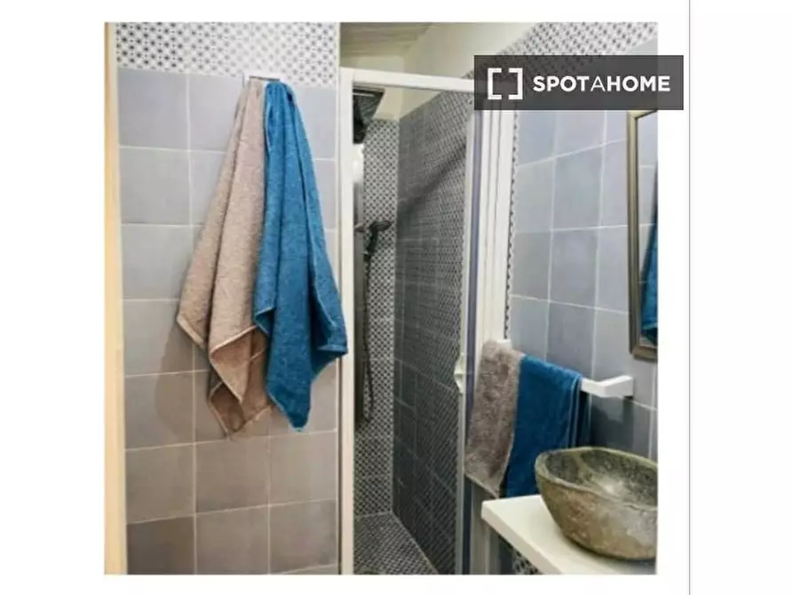 Immagine 7 di Appartamento in affitto  in Vico Lungo del Gelso a Napoli