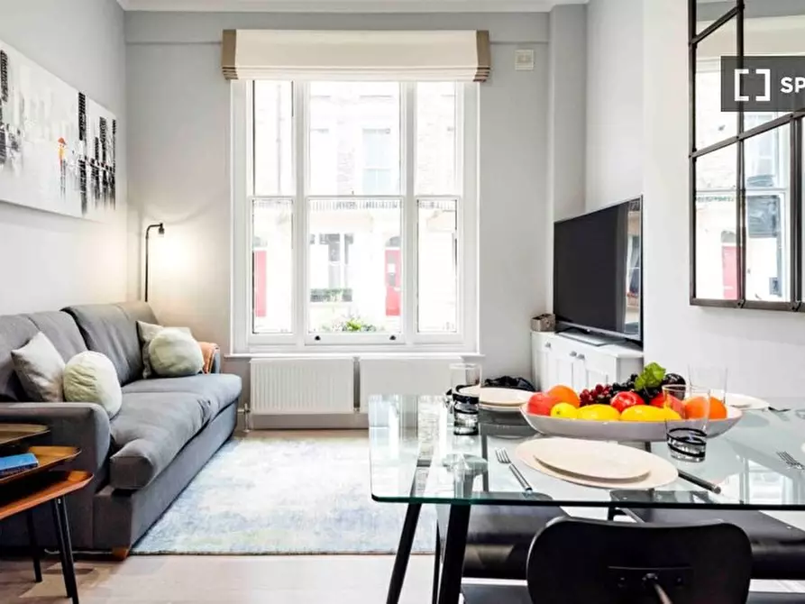 Immagine 7 di Appartamento in affitto  in Newton Road a Paddington