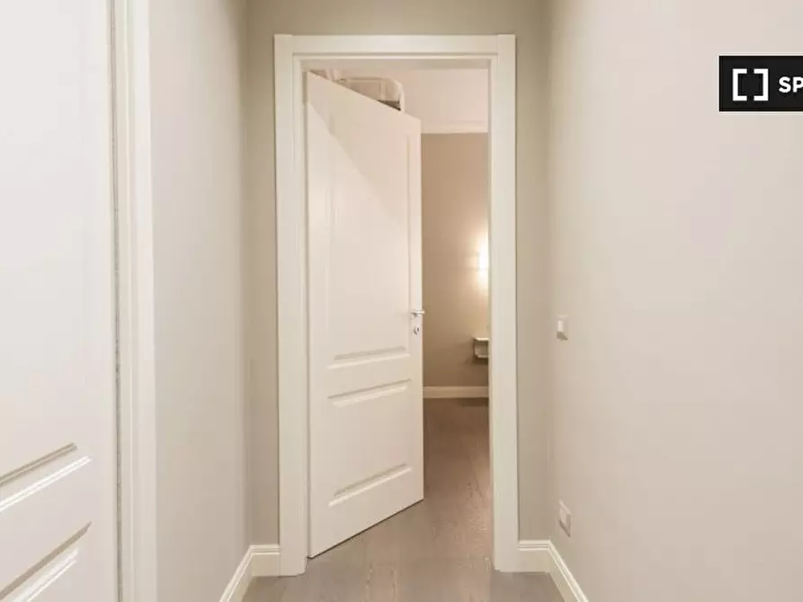 Immagine 18 di Appartamento in affitto  in Piazza Francesco Ferrucci a Firenze