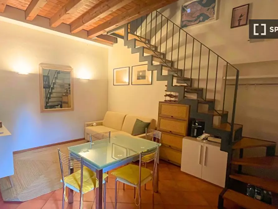 Immagine 1 di Ufficio in affitto  in Via Pietro Maroncelli a Milano