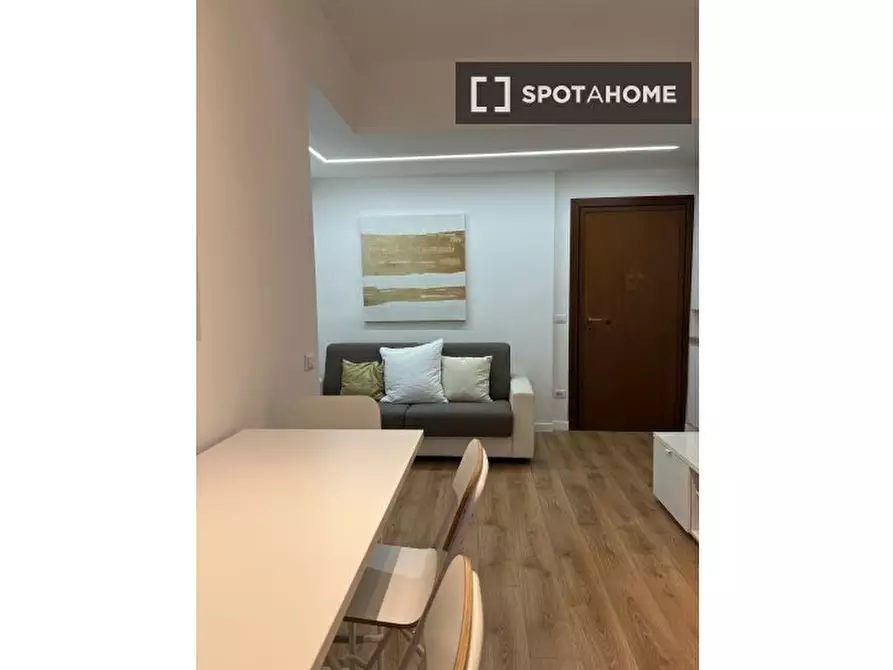 Immagine 10 di Appartamento in affitto  in Via Francesco Primaticcio a Milano