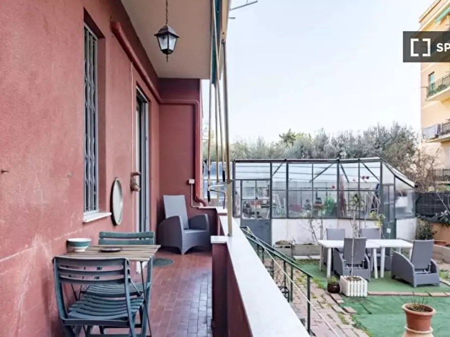 Immagine 14 di Appartamento in affitto  in Via Asolo a Genova