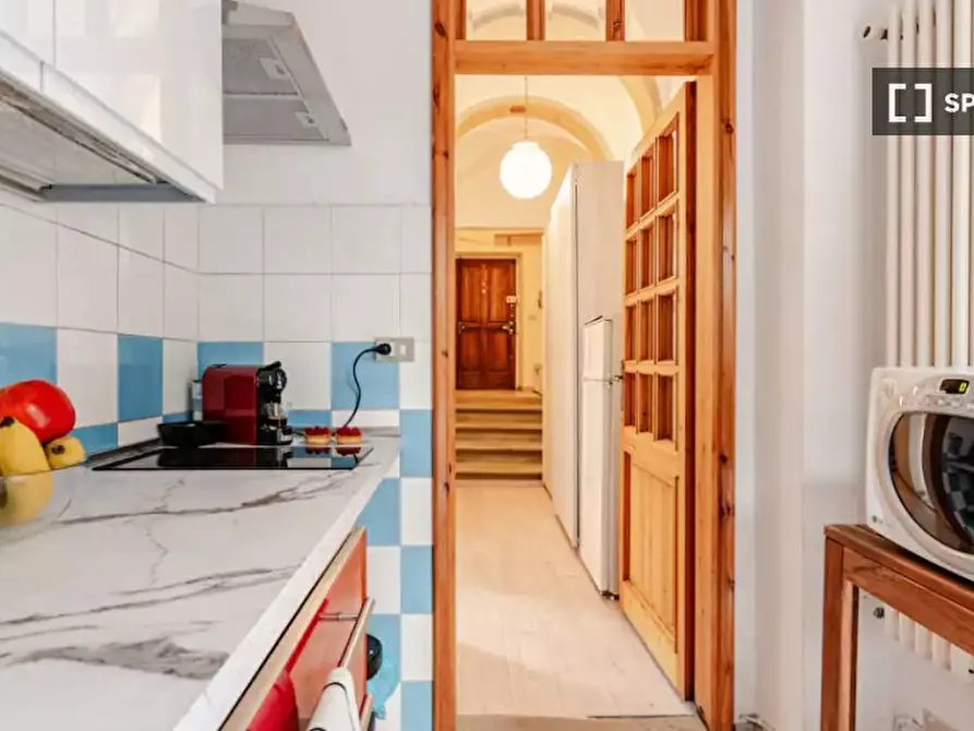 Immagine 5 di Ufficio in affitto  in Via della Scala a Firenze