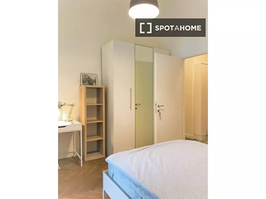 Immagine 18 di Appartamento in affitto  in Via Giovanni Milani a Milano