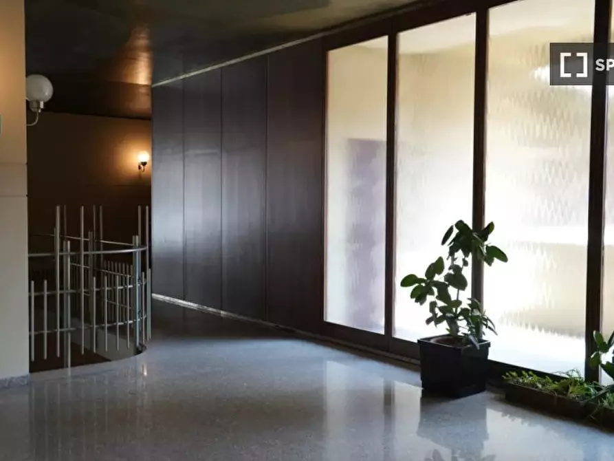 Immagine 9 di Appartamento in affitto  in Via Francesco Daverio a Milano