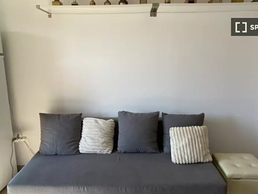 Immagine 8 di Appartamento in affitto  in Viale Cassala a Milano