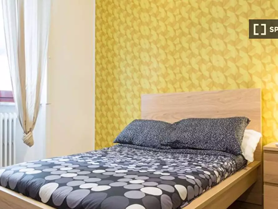 Immagine 7 di Camera condivisa in affitto  in Via Antonio Cecchi Milan a Milano