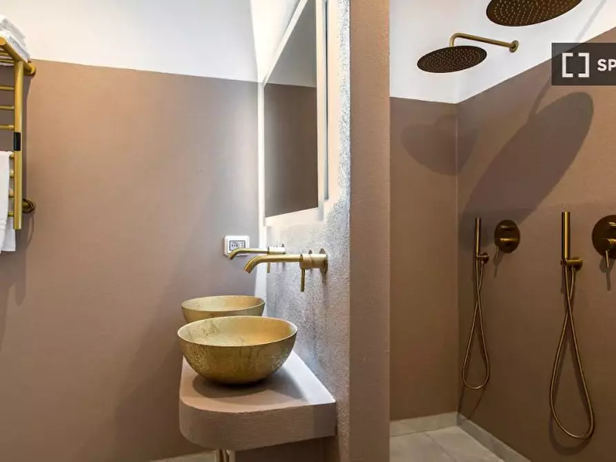 Immagine 15 di Appartamento in affitto  in P.za Annibaliano a Roma