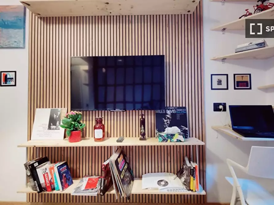 Immagine 19 di Ufficio in affitto  in Viale Monza a Milano