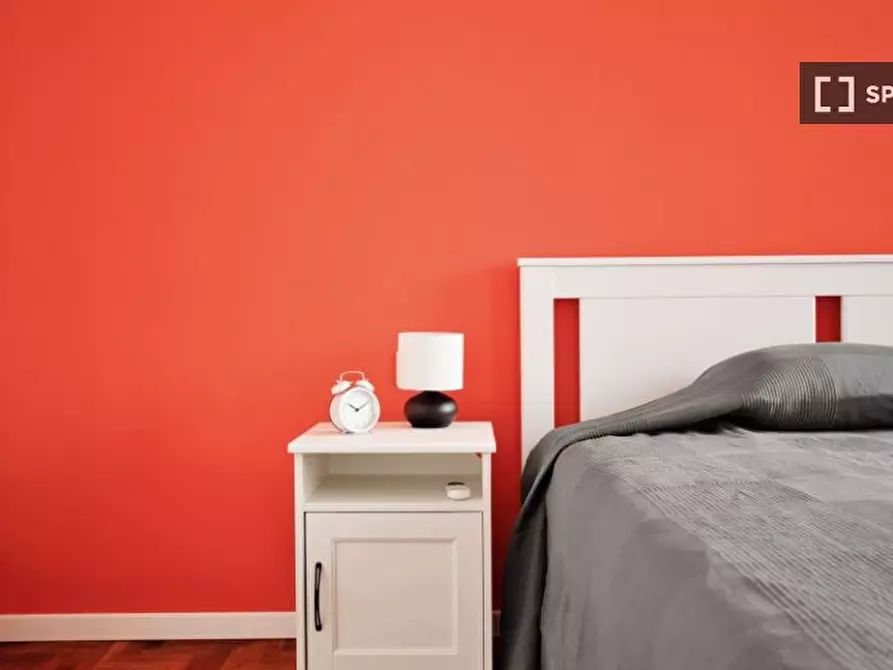 Immagine 5 di Camera condivisa in affitto  in Via Maniago a Milano