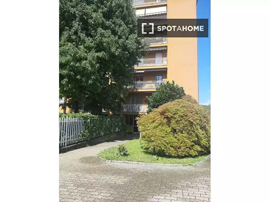 Immagine 4 di Camera condivisa in affitto  in Via Bernardo Rucellai a Milano