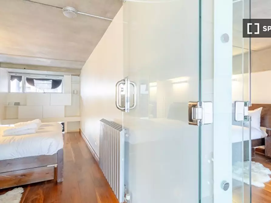 Immagine 14 di Appartamento in affitto  in flat a Hackney