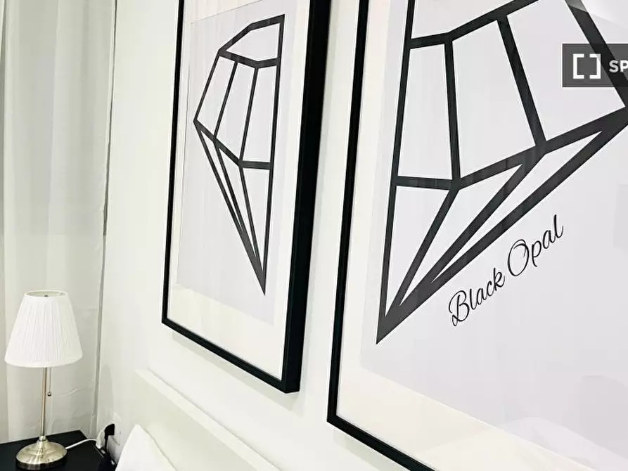 Immagine 3 di Appartamento in affitto  in Viale Legioni Romane a Milano