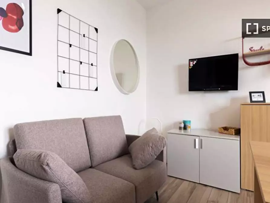 Immagine 7 di Camera condivisa in affitto  in Via Ospedale Civile a Padova