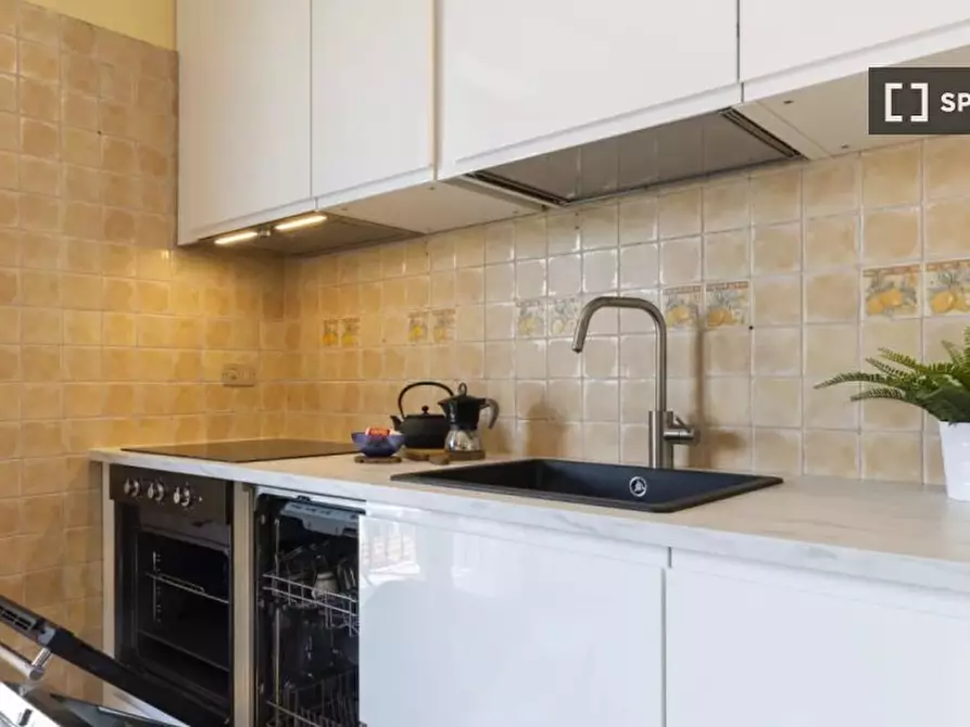 Immagine 9 di Appartamento in affitto  in Via Francesco Gonin a Milano