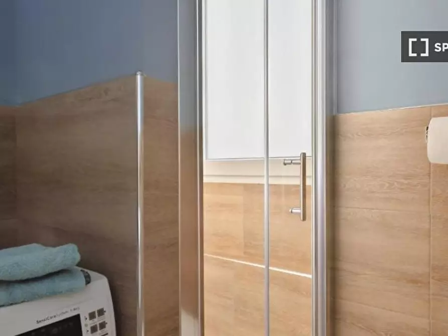 Immagine 11 di Appartamento in affitto  in Via Tristano Calco a Milano