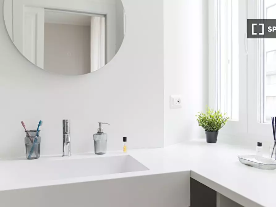 Immagine 12 di Appartamento in affitto  in Via Costanza a Milano