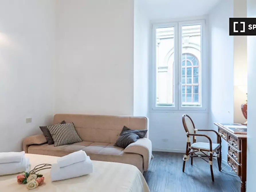 Immagine 14 di Appartamento in affitto  in Via dei Leoni, 2, 50122 Firenze FI, Italy a Firenze