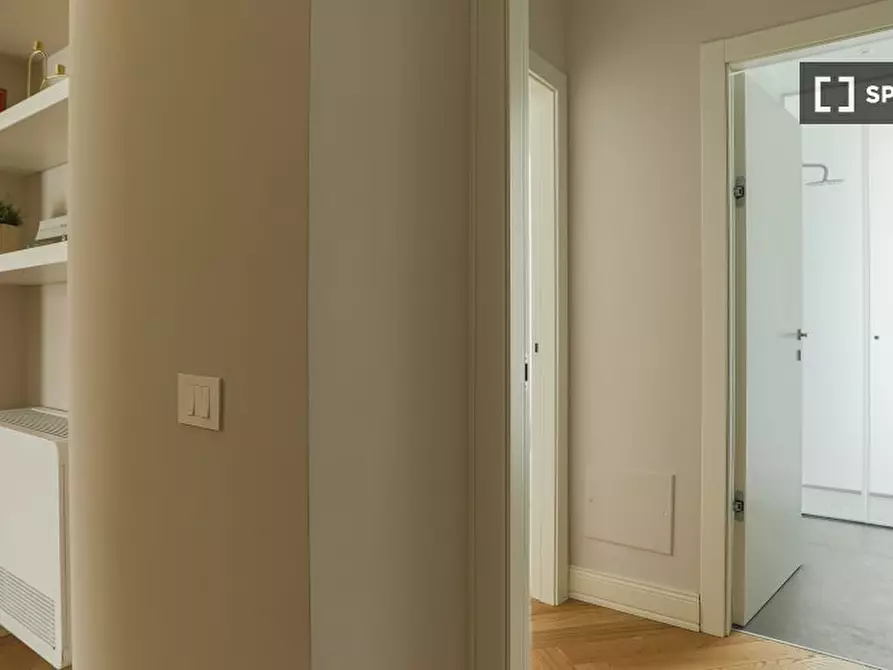 Immagine 18 di Appartamento in affitto  in Viale Tibaldi a Milano