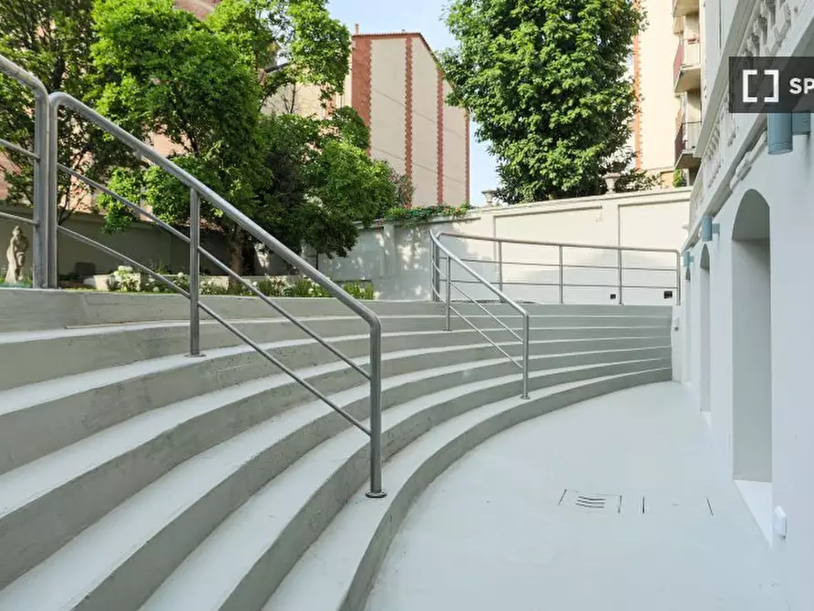 Immagine 17 di Appartamento in affitto  in Viale Tibaldi a Milano
