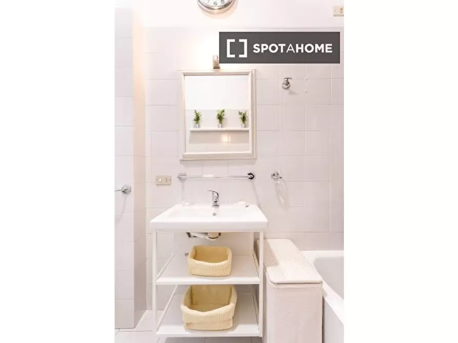 Immagine 2 di Appartamento in affitto  in Via Paolo Mantegazza a Milano