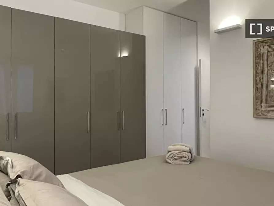 Immagine 15 di Appartamento in affitto  in Via Francesco Soave a Milano