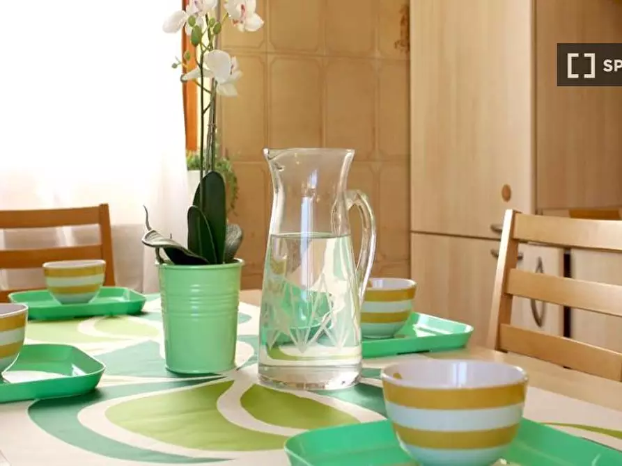 Immagine 9 di Camera condivisa in affitto  in Via Cormano a Milano