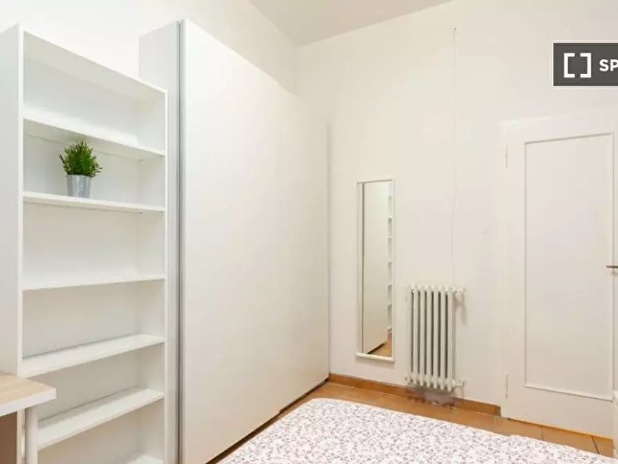 Immagine 7 di Camera condivisa in affitto  in Via Cairoli a Bologna