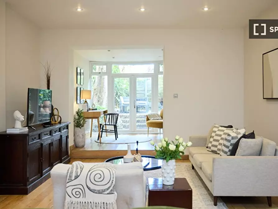 Immagine 18 di Appartamento in affitto  in Holland Rd a Hammersmith