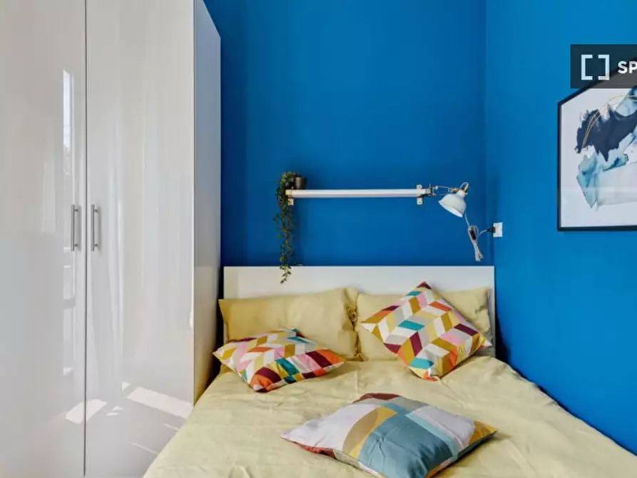 Immagine 2 di Camera condivisa in affitto  in Via Nicola Antonio Porpora a Milano