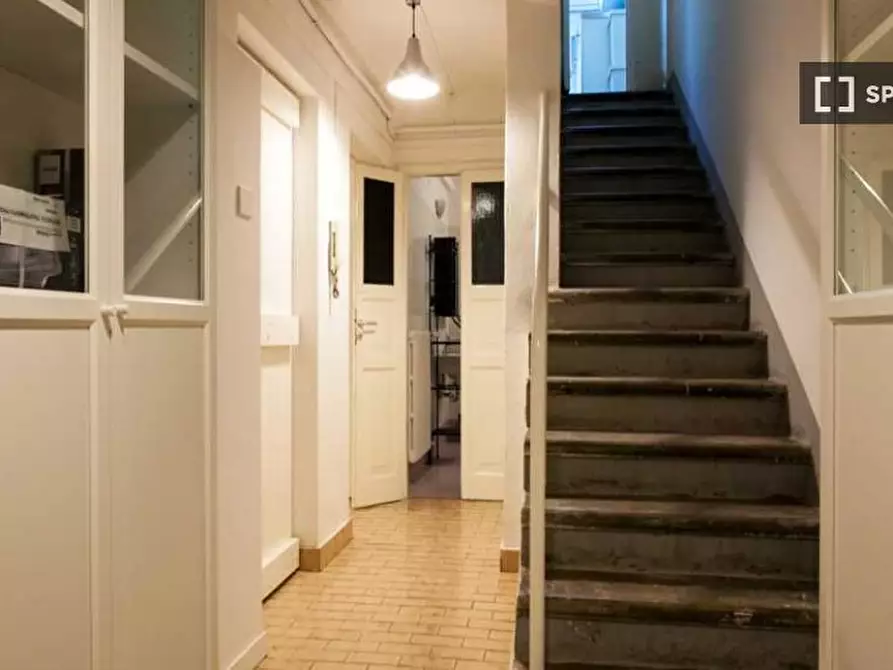 Immagine 8 di Camera condivisa in affitto  in Via Donato Creti a Bologna