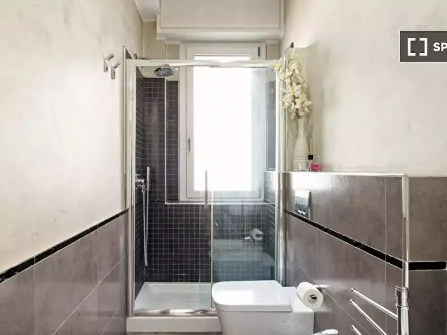 Immagine 7 di Appartamento in affitto  in Via Breno a Milano