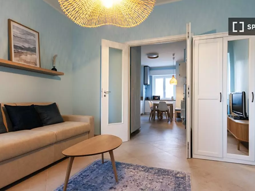 Immagine 15 di Appartamento in affitto  in Via Cascina Corba a Milano