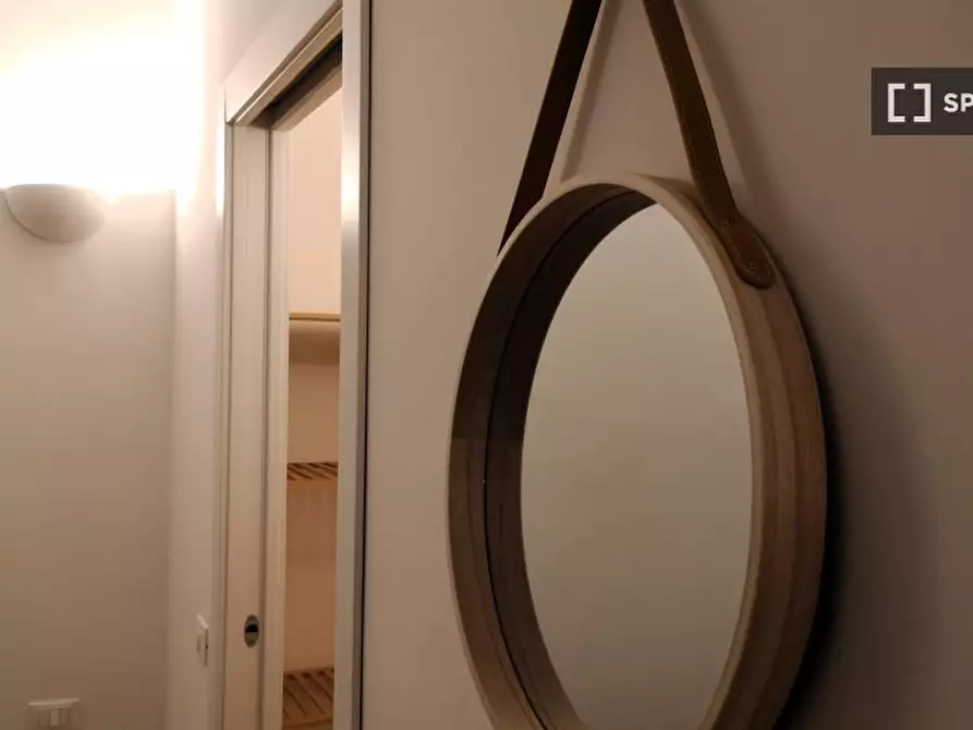 Immagine 3 di Ufficio in affitto  in Via Giambellino a Milano