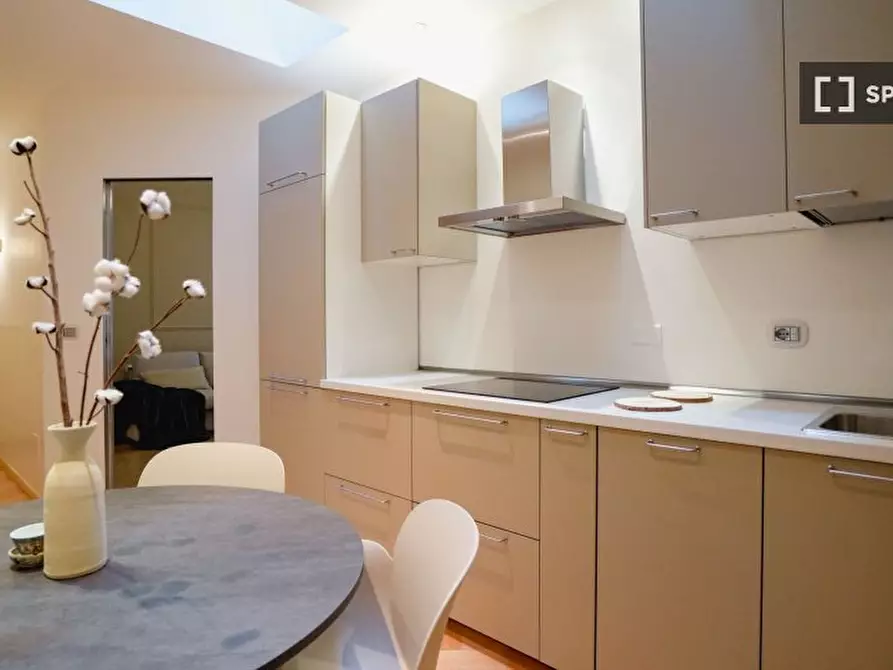 Immagine 15 di Appartamento in affitto  in Via Cesare Battisti a Torino