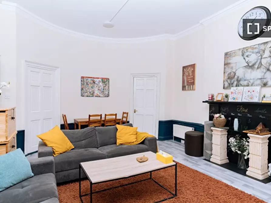 Immagine 9 di Appartamento in affitto  in Shandwick Pl a New Town