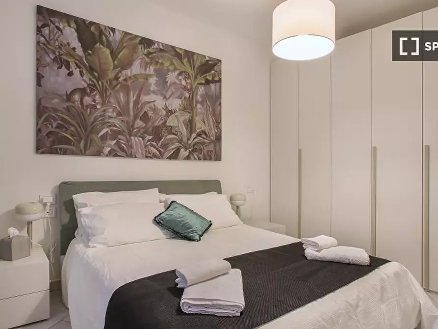 Immagine 11 di Appartamento in affitto  in Via dei Tessitori a Firenze