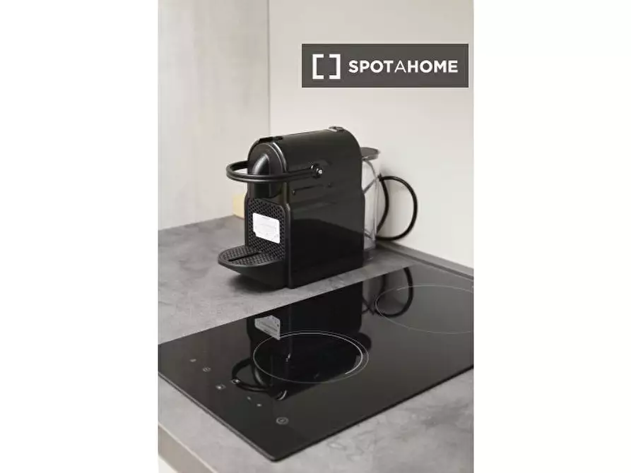 Immagine 13 di Appartamento in affitto  in Via Ambrogio Binda a Milano