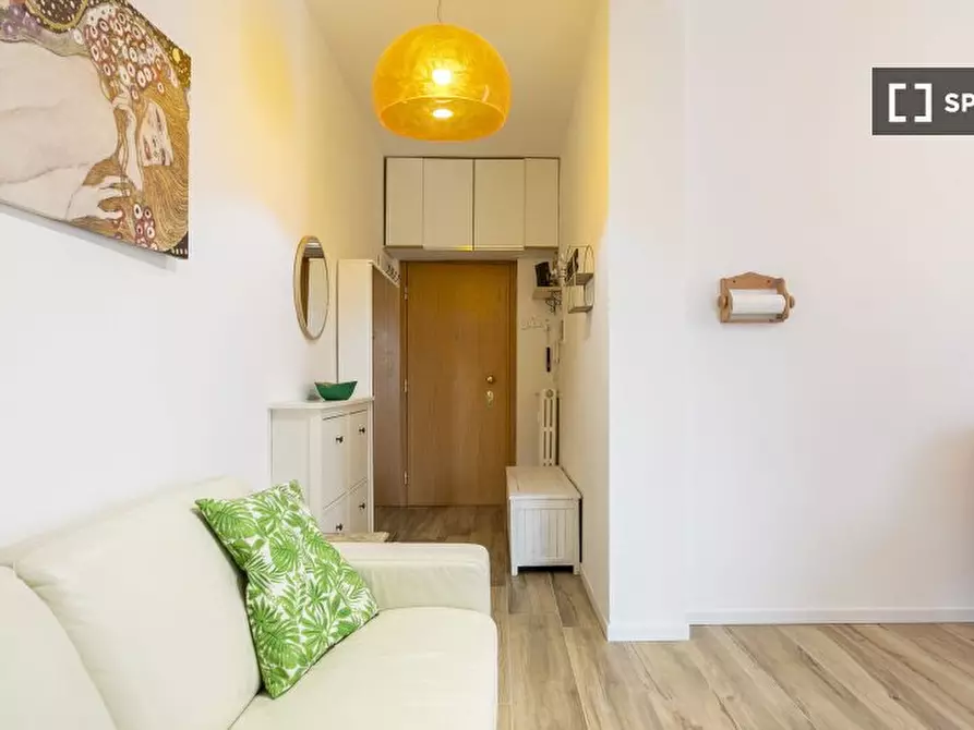 Immagine 5 di Ufficio in affitto  in Via Privata Tanaro a Milano