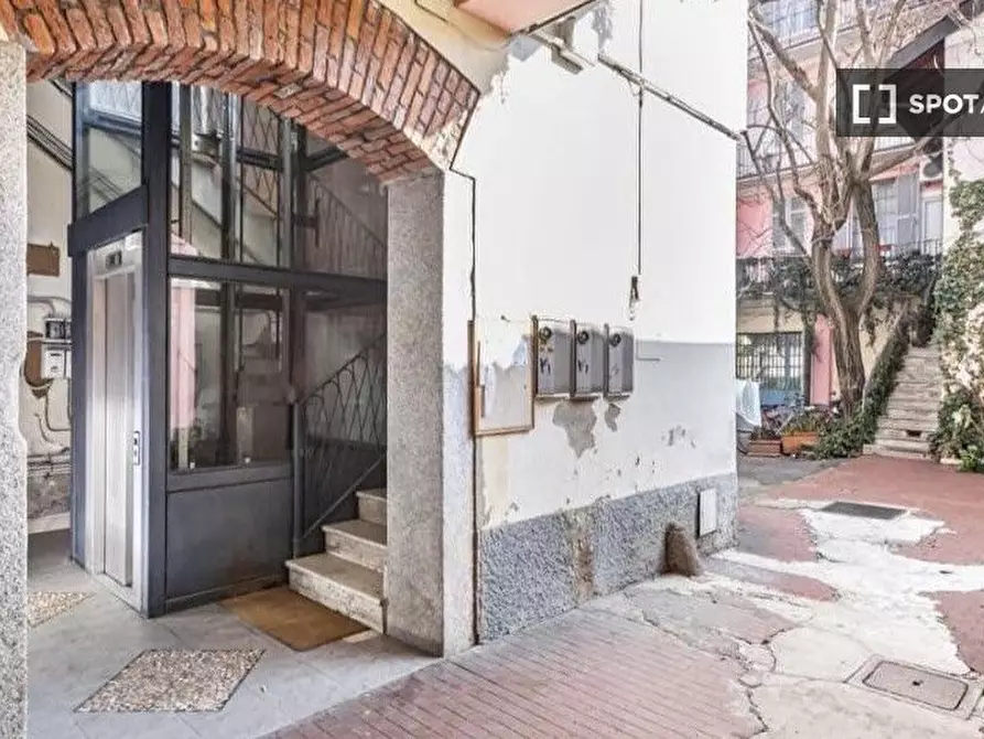 Immagine 5 di Ufficio in affitto  in Via Evangelista Torricelli a Milano