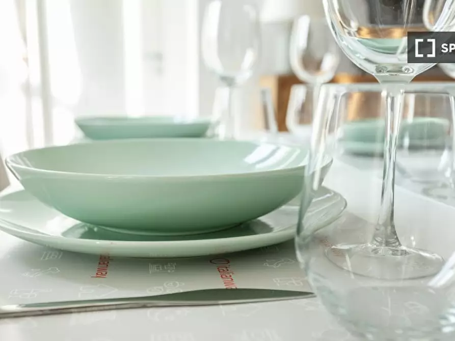 Immagine 12 di Appartamento in affitto  in Viale Murillo a Milano