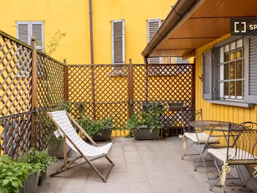 Immagine 19 di Appartamento in affitto  in Via Carlo Farini a Milano