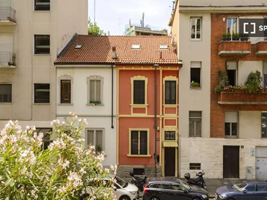 Immagine 18 di Camera condivisa in affitto  in Via Privata Procopio a Milano