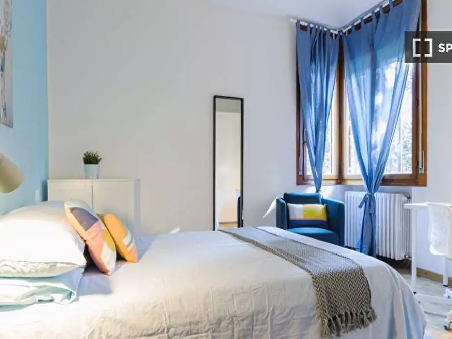 Immagine 5 di Camera condivisa in affitto  in Via Felice Mendelssohn a Padova