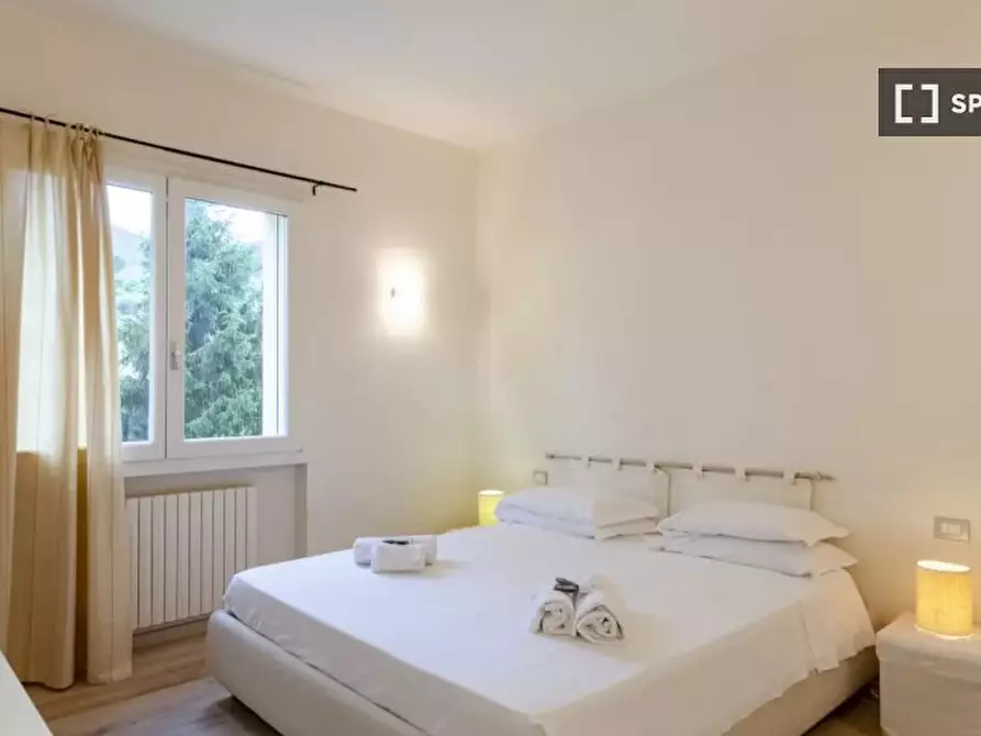 Immagine 13 di Appartamento in affitto  in Via Cervetti Vignolo a Santa Margherita Ligure