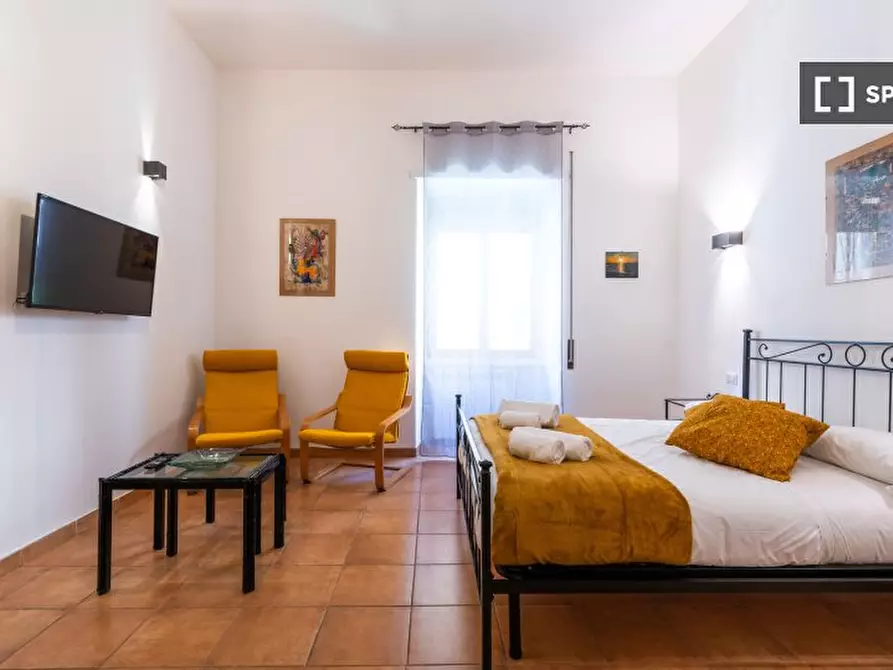 Immagine 3 di Appartamento in affitto  in Circonvallazione Gianicolense a Roma